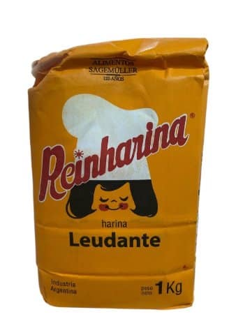 Harina leudante Reinharina 1 kg