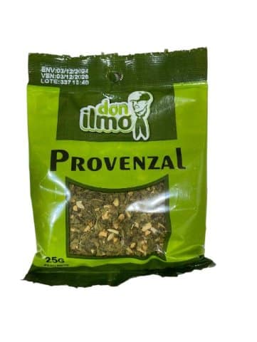 Provenzal Don Ilmo 25 g