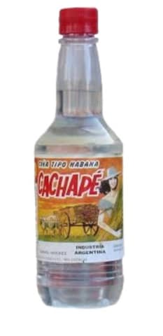 Caña blanca Cachape 500 ml