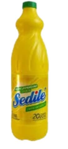 Lavandina Sedile 1 L