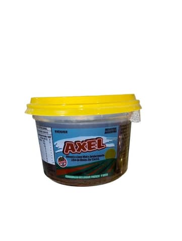 Miel Axel 250 g