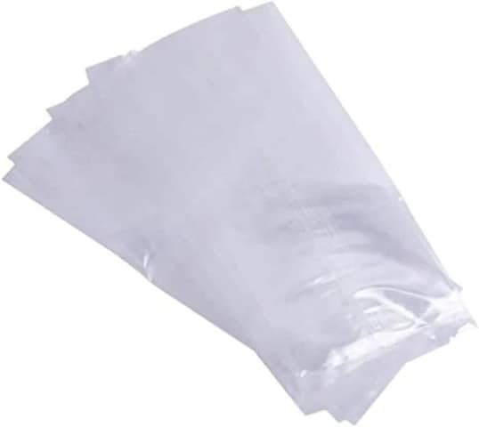 Bolsitas para hielo x100