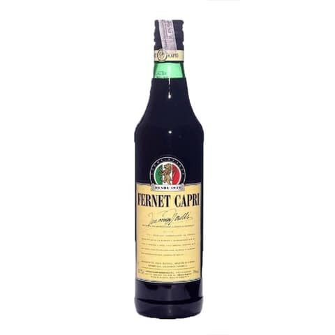 Fernet Capri 700 ml