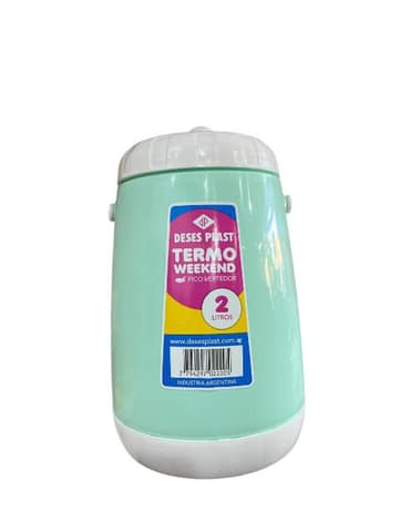 Termolar Desesplast 2 L