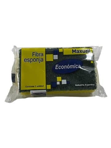 Esponja multiuso Max Util