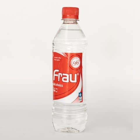 Alcohol Frau 500 ml