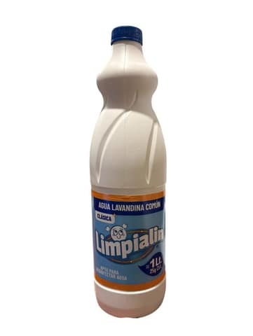 Lavandina Limpialín 1 L