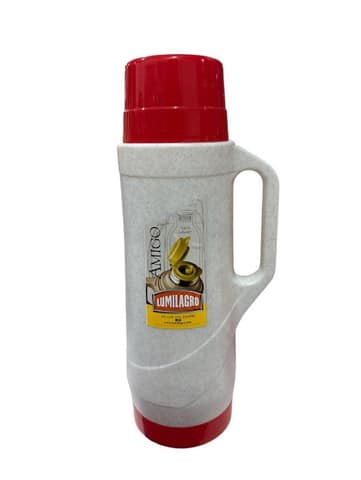 Termo Lumilagro 1 L con tapa