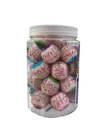 Gomitas ojitos Candy Port 10 g